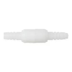 Medline Oxygen Adapters and Connectors - Swivel Oxygen Connector with Tubing - HCS0590