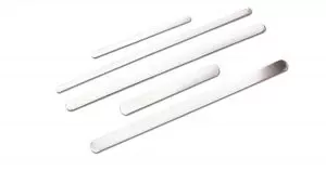 Medline Padded Finger Strips - Strip Finger Splint, .5" x 18" - ORT32100118