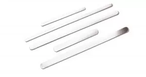 Medline Padded Finger Strips - Strip Finger Splint, .75" x 9" - ORT3210029