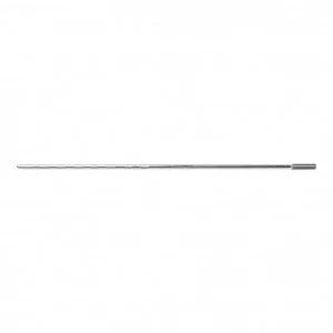 Medline Palpation Laparoscopic Probe - 12-1/2" (32 cm) Working Length Blunt Tip Calibrated Palpation Laparoscopic Probe - MDG248054