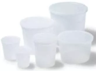 Medline Pathology Container 170 Oz - Pathology Container, 170 oz. - 3706