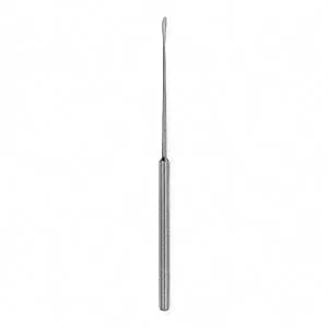 Medline Penfield Dissectors - #4 8-1/2" (21.6 cm) Penfield Dissector with Round Handle - MDS1573654