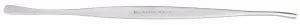 Medline Penfield Nerve Dissectors - Penfield Nerve Dissector, 7.75" (19.7 cm) Length, No. 2 Double End, Curved and Wax Packer - MDS4016102