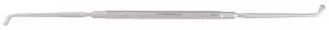 Medline Pennington Septum Elevator / Dissector - ELEVATOR, PENNINGTON, SEPTUM, DBL END, 8.25" - MDS4653921