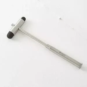 Medline Percussion Hammers - Percussion Buck Hammer, 7", 18 cm - MDS0230818