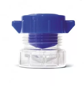 Medline Pill Crusher - Pill Crusher, Blue - MDS134000