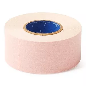 Medline Pink Labeling Tape - Labeling Tape, 1" Core, 1" x 500", Pink - MLAB10500PNK