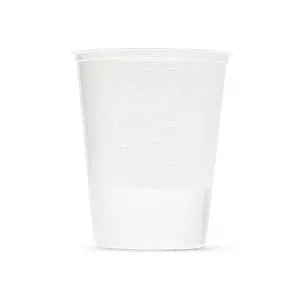 Medline Pitcher Accessories - Plastic Inside Liner for Carafe Series DYND80505, DYND80535 and DYND80521 - DYND80528