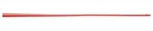 Medline Poly Cath Intermittent Catheters - Intermittent / Urethral Poly Catheter, Universal, 14 Fr x 16" - DYND13714