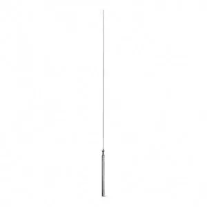 Medline Pratt Rectal Probes - Pratt Rectal Speculum, 3-1/2" x 1" Blade, 8, 5" Long - MDS3063016F
