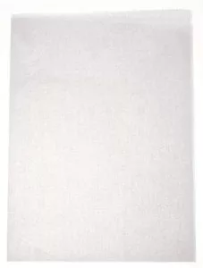 Medline Precut Crepe Exam Table Papers - Infant Scale Paper, Standard Crepe, 15" x 20", 2, 000/Case - NON243201