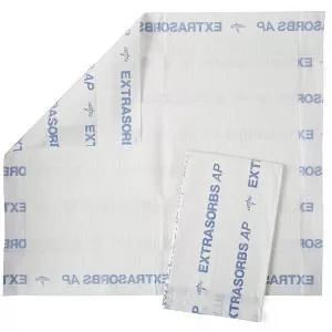 Medline Premium Absorbent Underpads - DBD-UNDERPAD, 30 X 36 - MSC8003011