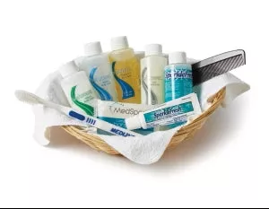 Medline Premium Amenity Kit - Premium Amenity Kit - DYKD100AMM