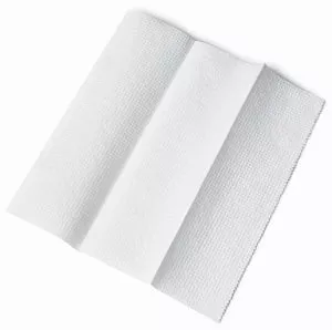 Medline Premium Multi-Fold Paper Towels - Deluxe Multi-Fold Tad Paper Towel - NON26818