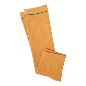 Medline Protective Arm & Leg Sleeves - Protective Leg Sleeve, Tan, 15" - NONSLEEVELT