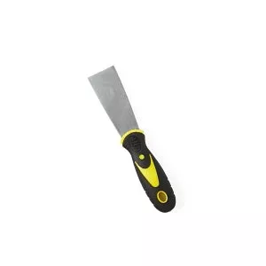 Medline Putty Knife - PUTTY KNIFE, BLACK - EVSTOOL490