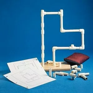 Medline PVC Pipe Trees - PIPE TREE, PVC - MDSR003269