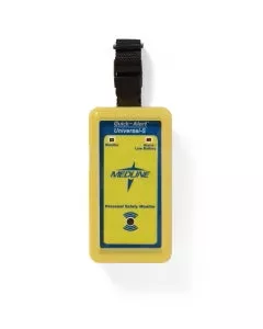 Medline Quick Alert Universal Nurse Call Alarm - Quick Alert Basic Universal Monitor Alarm - MDT9105