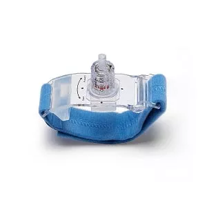 Medline Radial Compression Band - RADIAL COMPRESSION BAND - DYNJRADCOMP