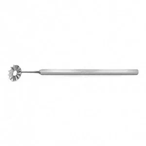 Medline Radial Marker - 90˚ 8-Incision Radial Marker - MDS0791350