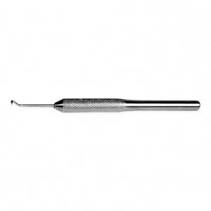 Medline Ramelet II Phlebectomy Hooks - #2 Right 5" (12.7 cm) Ramelet II Phlebectomy Hook - MDS9283302