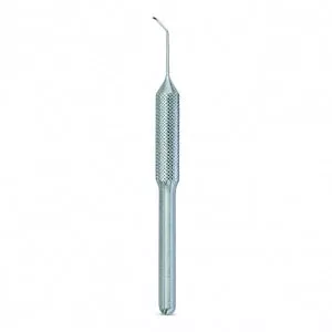 Medline Ramelet Phlebectomy Hooks - Right #2 4" (10 cm) Ramelet Phlebectomy Hook - MDS9283502