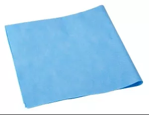 Medline Regular Weight Gemini Surgical Instrument Sterilization Wraps - 12" x 12" Single-Ply Regular Weight Gemini Surgical Instrument Sterilization Wrap - GEM2112