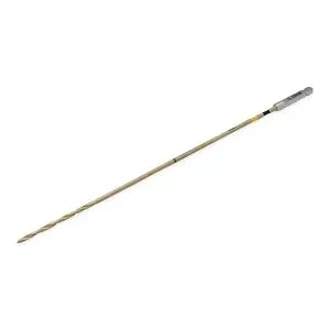 Medline ReNewal Reprocessed Arthrex Drill Bits - AR-8943-42 @DRL BIT (BLACK, YELLOW) 2.5M - AR894342RH