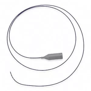 Medline ReNewal Reprocessed Bard Medical Catheter - BM VIKING CATH J CURVE 4POLE 2/5/2MM 5FR - 400047RH