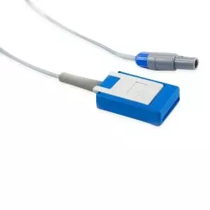 Medline ReNewal Reprocessed Biosense Webster Catheter Cable - BW EP CATH CABLE CATH-CARTO PIU YELLOW - CY1210CTRH