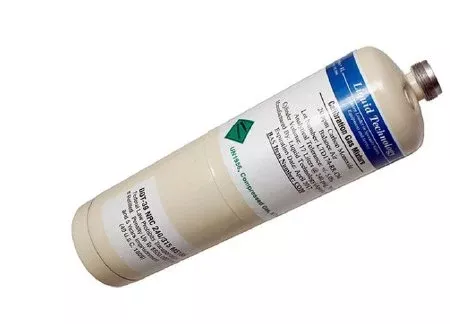 Microdirect Inc CO20 Test Gas Calibration Microdirect 17 liter For Monitor Calibration - Each - CO20-EA
