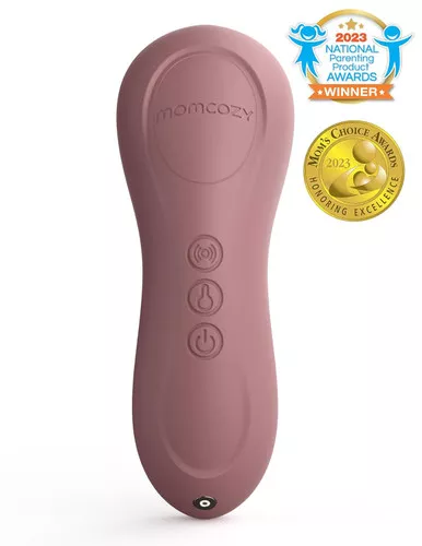 Momcozy 3-in-1 Kneading Lactation Massager