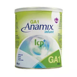 Nutricia 90217 - Infant Formula GA 1 Anamix14.1 oz. Can Powder