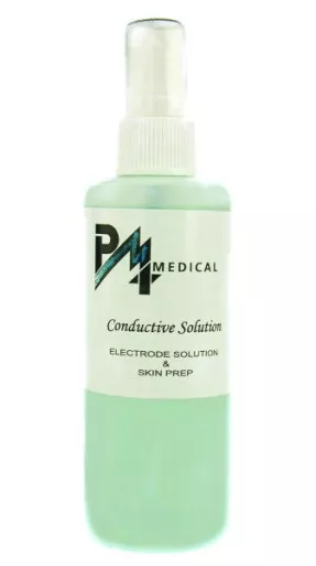 Pain Management Tech PMT-CS4 - Electrotherapy Electrolyte Spray 4 oz.