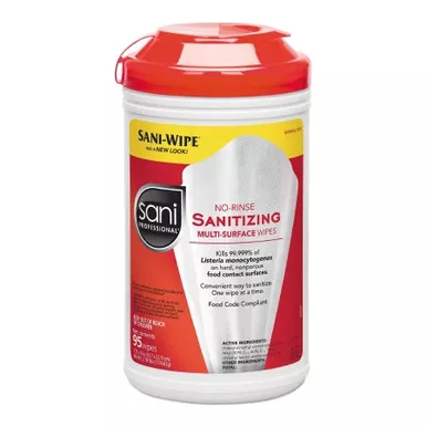 PDI P56784 - Sani Professional Sanitizing Multi-Surface Cleaner