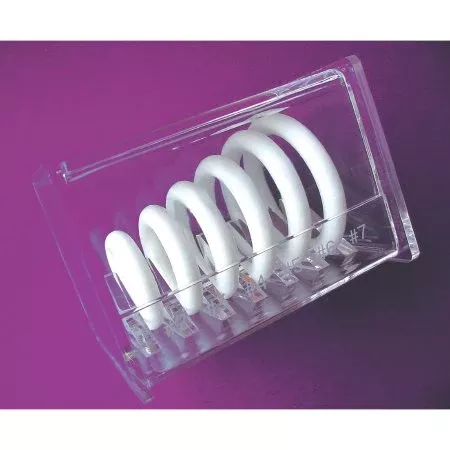 Personal Medical Pessary Ring Fitting Kit - Each - FS1000-EA