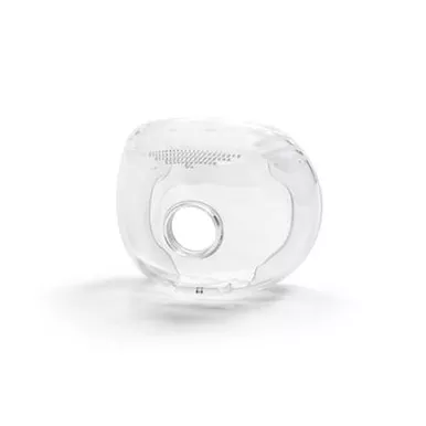 Philips Respironics Amara View Cushion, Large