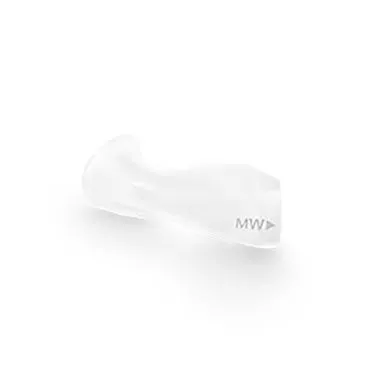 Philips Respironics DreamWear Under the Nose Nasal Cushion, Medium Wide