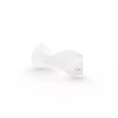 Philips Respironics DreamWear Under the Nose Nasal Cushion, Small