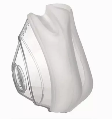 Rain8 Full Face Cushion for 3-Point and 4-Point Frames, Size Large