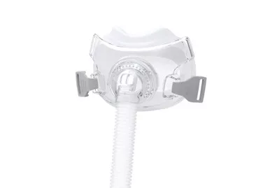 React Health RIO II Full Face Mask without Headgear, Medium