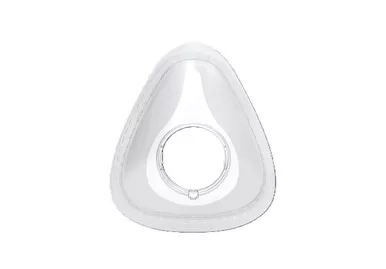 React Health Siesta 2 Full Face Mask Replacement Cushion, Small