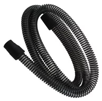 React Health Ultra Noir CPAP Standard Tubing, 6 ft