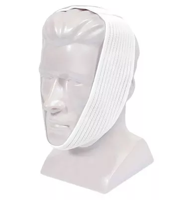 Spirit Medical Deluxe Adjustable Chin Strap