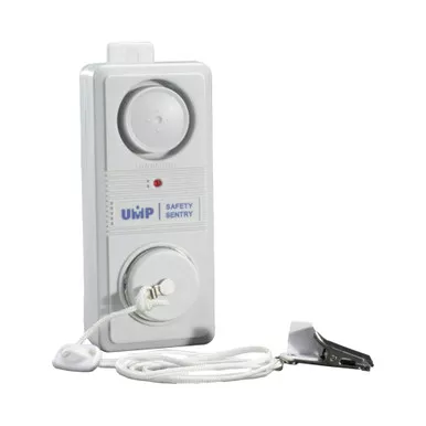 Stanley Security Solutions 91230 - Alarm System UMP™ Economy White / Blue