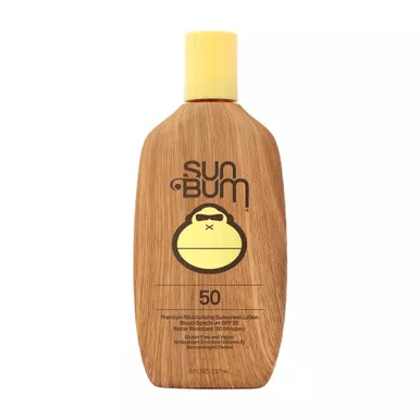 Sun Bum SPF 50 Sunscreen Lotion 8 oz