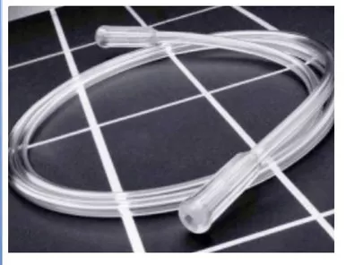 Sun Med SO1790 - Concentrator Humidifier Adapter Tubing Salter Labs