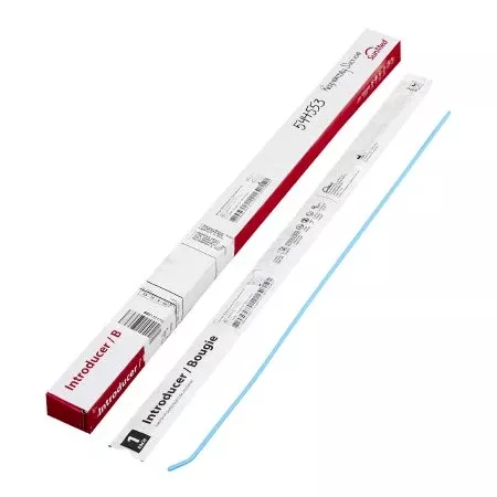Sun Med Tube Introducer 15 Fr. X 70 cm, 6-11 mm Tube - Each - 9-0212-70-EA