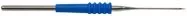 Symmetry Surgical Needle Electrode Bovie Stainless Steel Standard Needle Tip Disposable Sterile - Box of 25 - ES02-BX