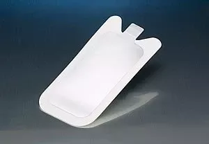Symmetry Surgical Patient Return Electrode Bovie Single Without Cord - Pack of 5 - A1202-PK